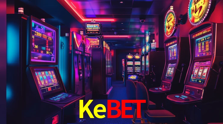 Cashback e recargas na Kebet