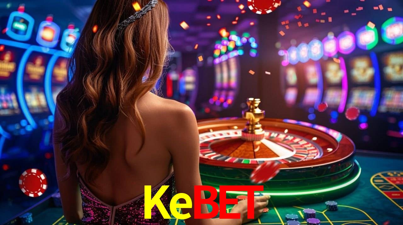 APP rápido e leve da Kebet