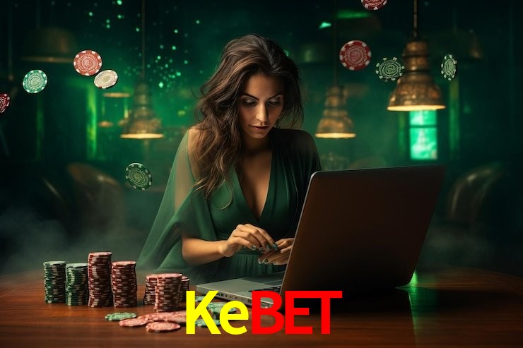 Escolher plataforma para baixar Kebet